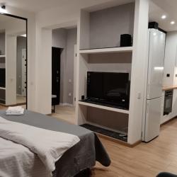 Фото Отель Горница на Пролетарской 150