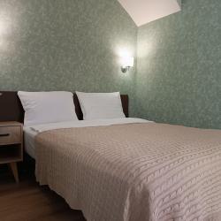 2-комнатные апартаменты стандарт