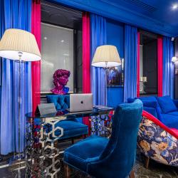 фото 30 Boutique Hotel Albora (Альбора)