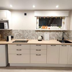 Фото Отель BarnLove (БарнЛав)