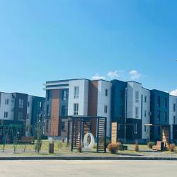 Фото Отель Mart Apart на улице Лиссабонской