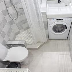 Фото Апартаменты на улице Шатурская 12