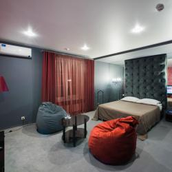 Стандарт №16, 18, 22, 24