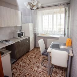Фото Апартаменты на улице Токарева 18