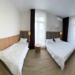 Фото Бутик - отель Море & Горы