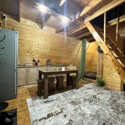 Фото Отель Minibo house Arkhyz (Минибо хаус )