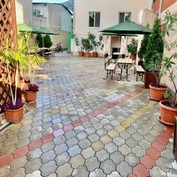 Фото Отель Гостевой дом в центре