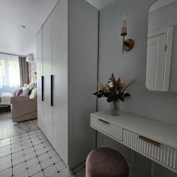 1-комнатные апартаменты стандарт La-mansh apаrtmеnt