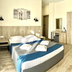 Фото Отель Алдар