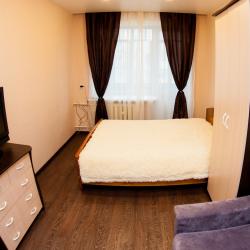 1-комнатные апартаменты стандарт