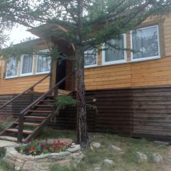 Фото Отель Родные берега