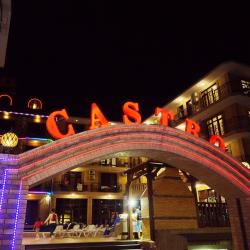 Фото Отель Кастро