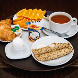 Фото Отель Свердлова27