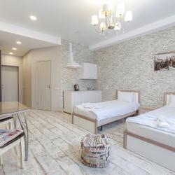 Фото Отель House on Potapova (Гостевой дом на Потапова)