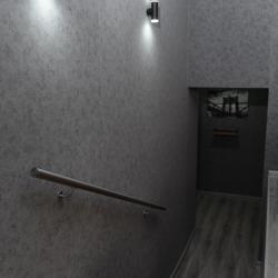 Фото Апартаменты на Чапаева 31