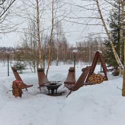 Коттедж «Бари»