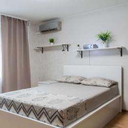 1-комнатные апартаменты стандарт