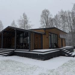 Фото Отель Birchdom (Бирчдом)