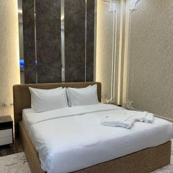 Фото Отель Baden-Baden Hotel (Баден-Баден)