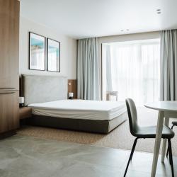 Апартаменты стандарт