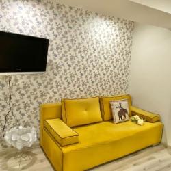 Фото Отель Gold Apart (Голд Апарт) на улице Качалинская 9