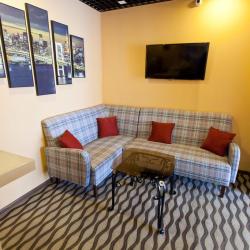 Фото Отель Мансарда