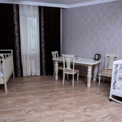 Фото Отель Elbrus Plaza (Эльбрус Плаза)