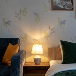 1-комнатные апартаменты улучшенные