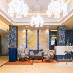 Фото Elements Kirov Hotel (Элементс Отель)
