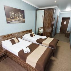 Фото Отель Premier Inn (Премьер Инн)