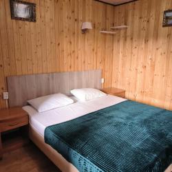 2-местный номер стандарт комфорт