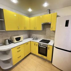 Фото Апартаменты на улице Мира 14