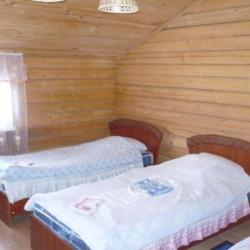 Фото Отель Гора Светлая