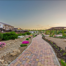 Фото Отель Tizdar Family Resort & Spa (Тиздар)