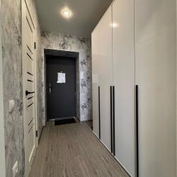 Фото Отель Уютная студия с видом на Китай