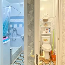 Фото Апартаменты InRoomSPb на улице Сердобольская 41