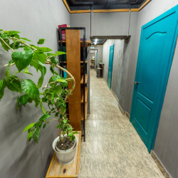 Фото Отель Эвен