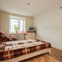 Фото Отель Манхэттен Эстейт на улице Пешехонова 1