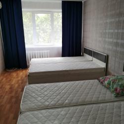 Фото Отель Сутки как дома на проезде Сафьяновых 1