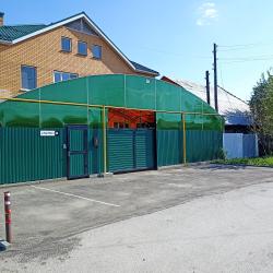 Фото Отель Альтаир-22