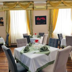 Фото Отель Tengri (Тенгри)