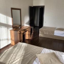 1-комнатные апартаменты стандарт №3