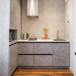 Фото Отель MG apart (Мджей) на улице Николая Голодникова