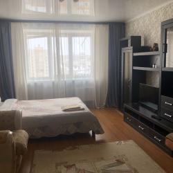 Фото Апартаменты на улице Победы 12