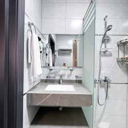 Фото Отель De Villa Hotel (Дэ Вилла)