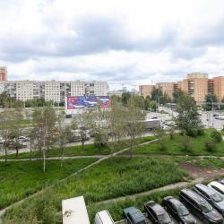 Апартаменты люкс Крауля,  44
