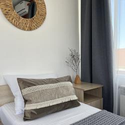 2-местный номер улучшенный стандарт