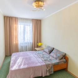 Фото Отель Вершина-ПВ на улице Едыге Би