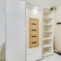 фото 18 Business Apartments (Бизнесс Апартменс) на бульваре Ходынский 2