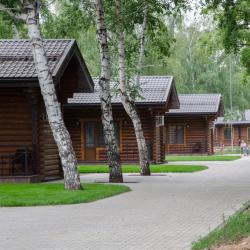 2-местный номер комфорт (с завтраком)